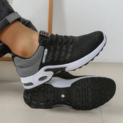 (🔥Sconto del 50% oggi - non lasciartelo sfuggire) - Scarpe ortopediche morbide e comode - Design ergonomico - Facilitano l'esercizio fisico (alleviano facilmente il dolore ai piedi)