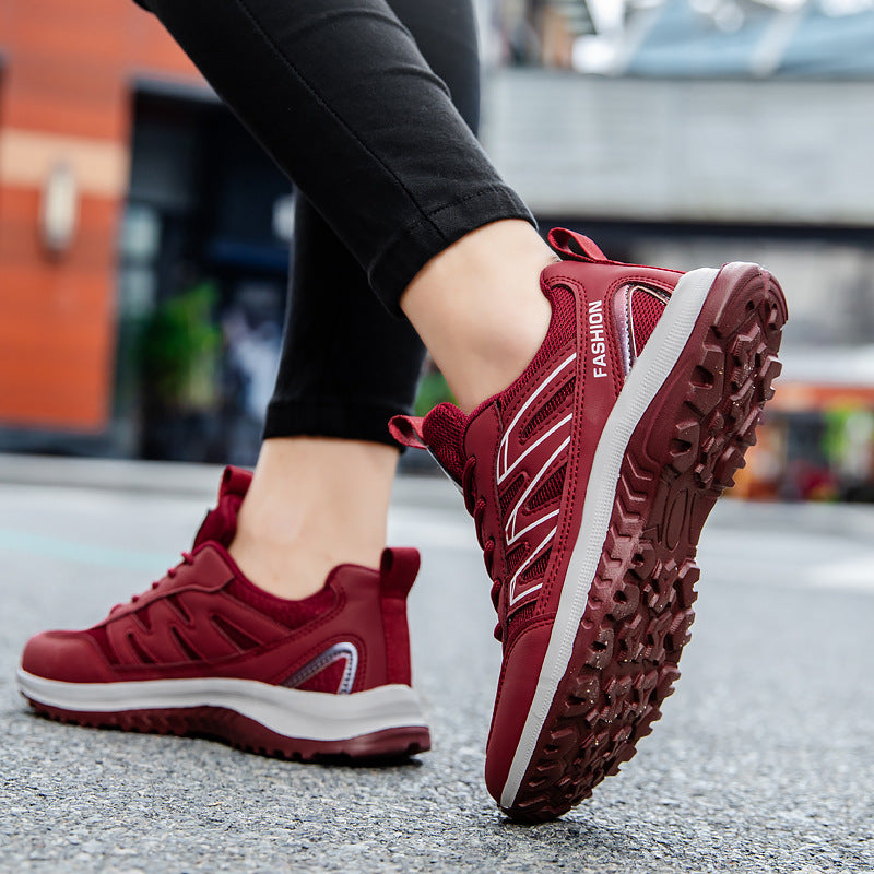 Usergoing®| Scarpe ortopediche mediche dal design ergonomico che alleviano il dolore alla schiena, alle articolazioni e alle gambe.