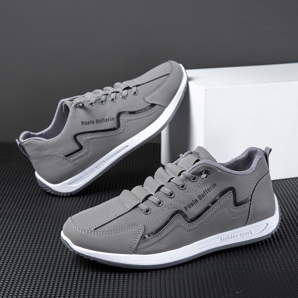 🔥Sconto del 50% oggi⏰ |Usergoing® Scarpe ortopediche ergonomiche | Alleviano il dolore a piedi, ginocchia e schiena