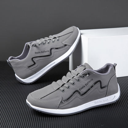 🔥Sconto del 50% oggi⏰ |Usergoing® Scarpe ortopediche ergonomiche | Alleviano il dolore a piedi, ginocchia e schiena