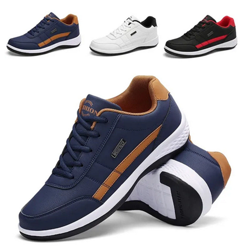 [Offerta di oggi a metà prezzo: da non perdere] Scarpe casual da uomo dal design ergonomico: allevia efficacemente il dolore quando si cammina👞Regola la posizione corretta delle ossa umane