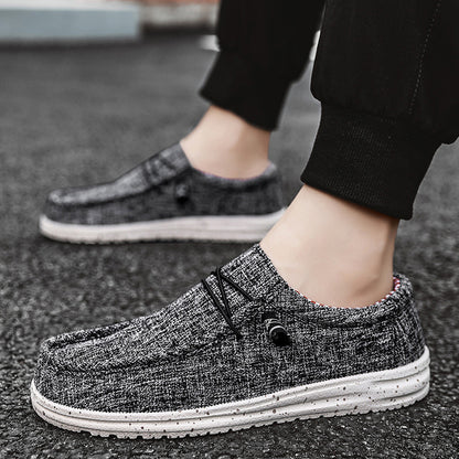 [🔥Saldi primaverili 50%: terminano presto] Scarpe ortopediche dal design ergonomico 👞-Elimina facilmente il dolore ai piedi, ✅Solette ecologiche in memory foam, che ti consentono di camminare comodamente
