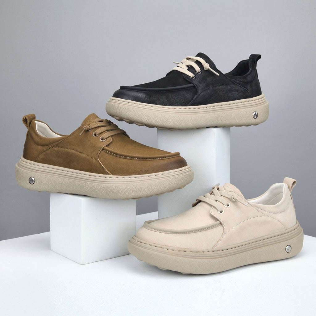 ⏰️Non perderti il nostro sconto del 50%! ✅ Scarpe ortopediche di alta qualità 🦶 Nuovo modello 2026, impermeabili e antiscivolo 🔴Prevengono le malattie del piede