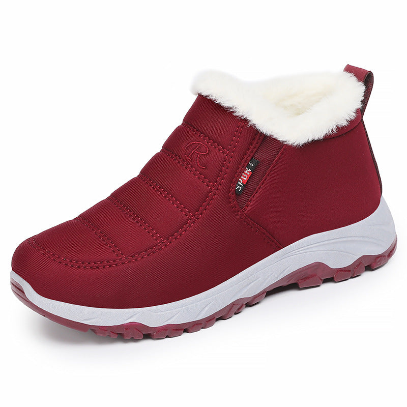🎁Oggi sconto del 50% - non lasciartelo sfuggire Scarpe ortopediche dal design ergonomico - allevia il dolore 👞 Lascia che l'inverno non sia più freddo