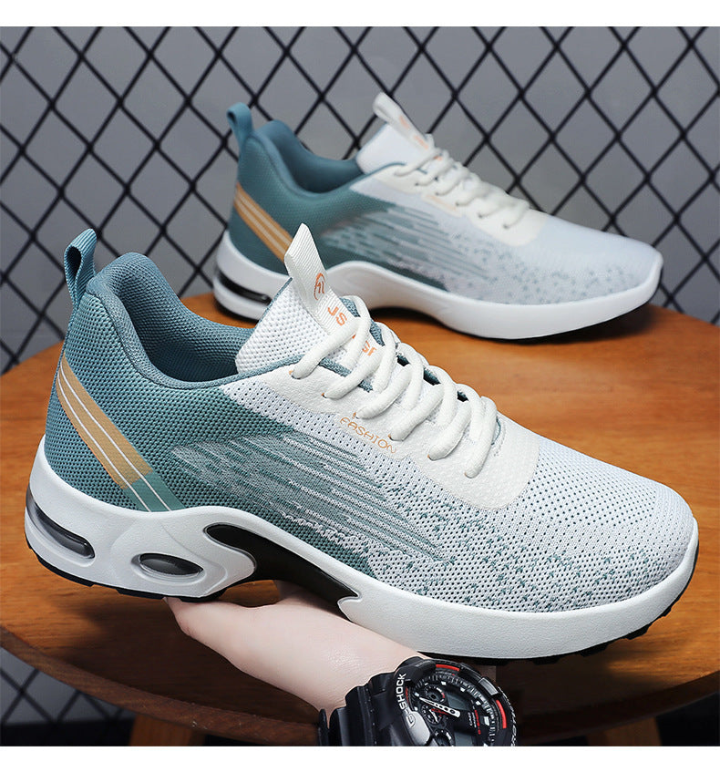 (🔥Sconto del 50% oggi - non lasciartelo sfuggire) - Scarpe ortopediche morbide e comode - Design ergonomico - Facilitano l'esercizio fisico (alleviano facilmente il dolore ai piedi)