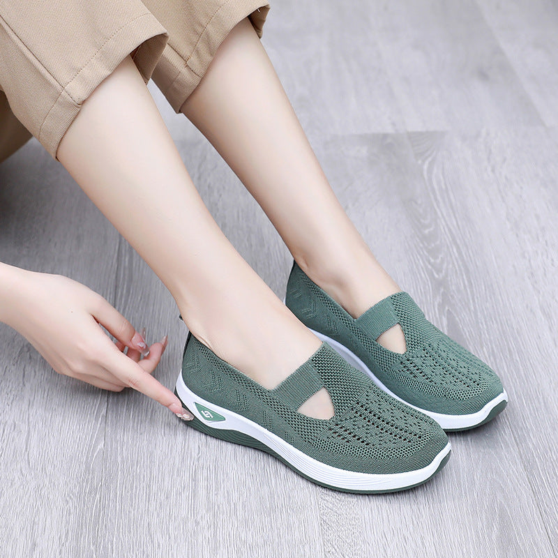 🎉Sono arrivati i nuovi sandali da donna! 👟Solette in memory foam🚶‍♂️ Camminata senza dolore | Supporto ortopedico + Esperienza confortevole