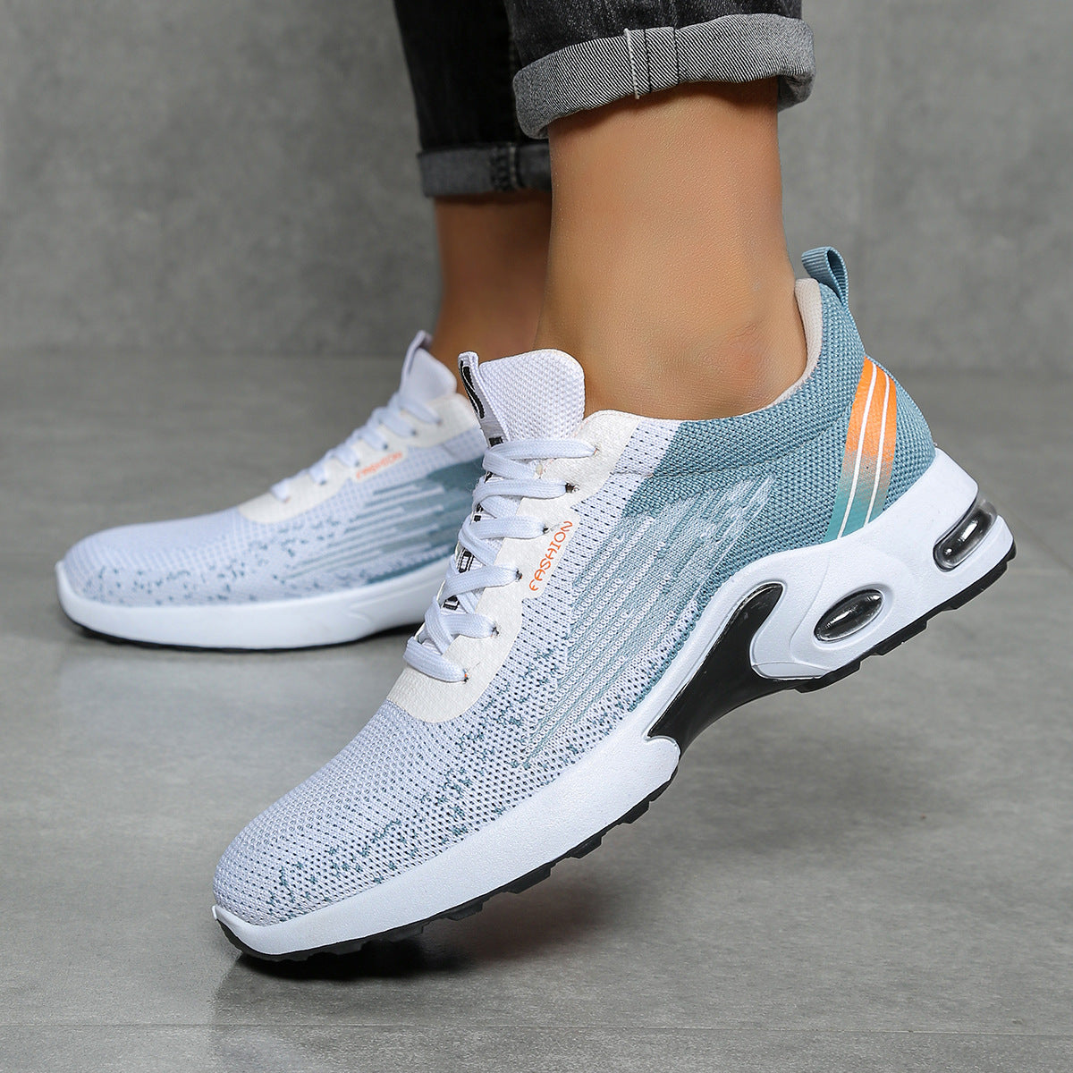 (🔥Sconto del 50% oggi - non lasciartelo sfuggire) - Scarpe ortopediche morbide e comode - Design ergonomico - Facilitano l'esercizio fisico (alleviano facilmente il dolore ai piedi)