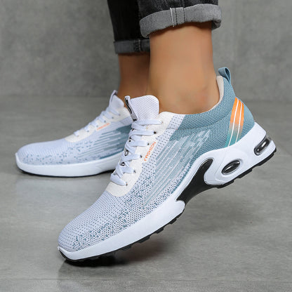 (🔥Sconto del 50% oggi - non lasciartelo sfuggire) - Scarpe ortopediche morbide e comode - Design ergonomico - Facilitano l'esercizio fisico (alleviano facilmente il dolore ai piedi)