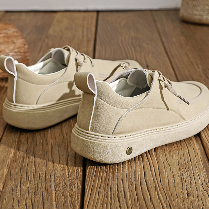 ⏰️Non perderti il nostro sconto del 50%! ✅ Scarpe ortopediche di alta qualità 🦶 Nuovo modello 2026, impermeabili e antiscivolo 🔴Prevengono le malattie del piede
