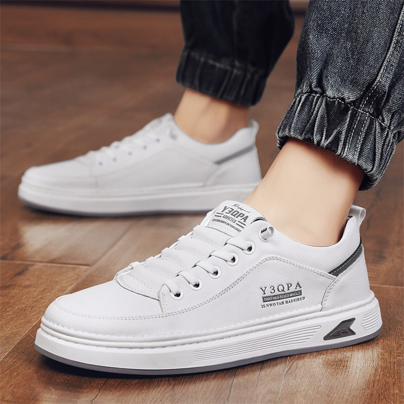 🐂 Scarpe da uomo in pelle di vitello prodotte in Australia 👞 Cucite a mano, facili da indossare e da togliere ✅ Supporto dell'arco plantare, sollievo dal dolore - camminare confortevole