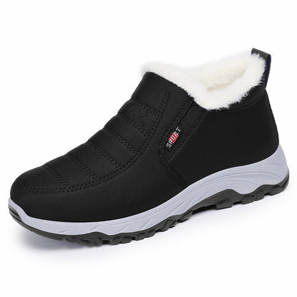 🎁Oggi sconto del 50% - non lasciartelo sfuggire Scarpe ortopediche dal design ergonomico - allevia il dolore 👞 Lascia che l'inverno non sia più freddo