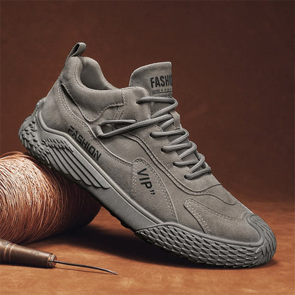 ⏰Offerta a tempo limitato | termina presto ✅Scarpe da trekking di ultima generazione con supporto dell'arco plantare e correzione dell'andatura