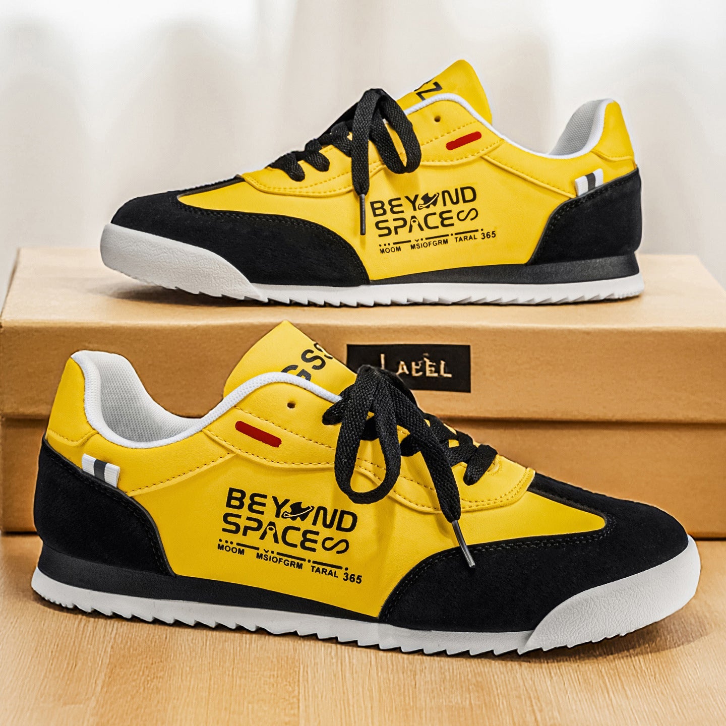Plaxoo® | Calzini in omaggio del valore di 20 €! Scarpe ortopediche casual unisex 👞 Supporto ergonomico per l'arco plantare, suola antiscivolo e fodera antibatterica. 🛡️