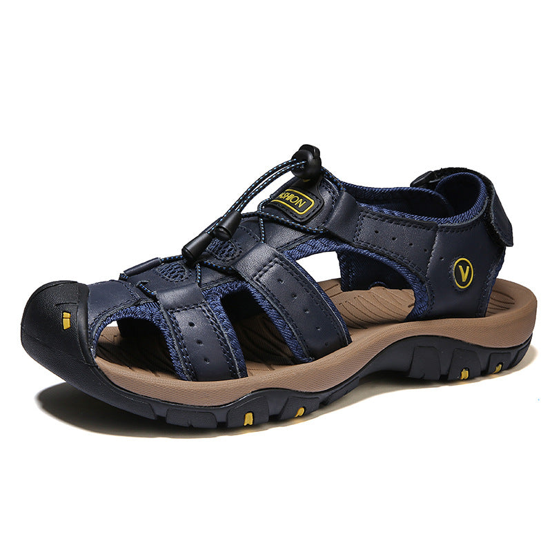 【🎁Ultimo giorno a metà prezzo, non perderlo】 Sandali ortopedici dal design ergonomico, pelle bovina selezionata + cuciture a mano