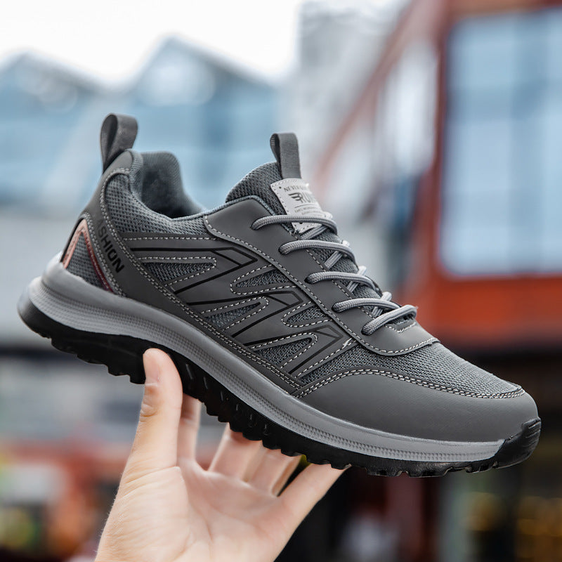 Usergoing®| Scarpe ortopediche mediche dal design ergonomico che alleviano il dolore alla schiena, alle articolazioni e alle gambe.