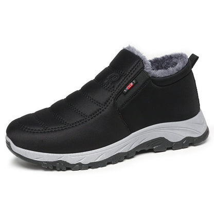 🎁Oggi sconto del 50% - non lasciartelo sfuggire Scarpe ortopediche dal design ergonomico - allevia il dolore 👞 Lascia che l'inverno non sia più freddo