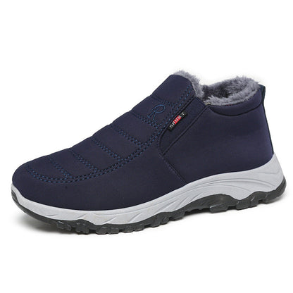 🎁Oggi sconto del 50% - non lasciartelo sfuggire Scarpe ortopediche dal design ergonomico - allevia il dolore 👞 Lascia che l'inverno non sia più freddo