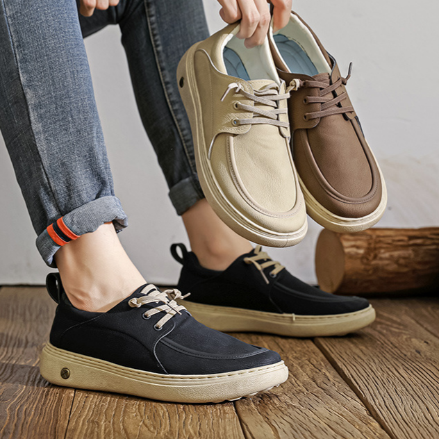 ⏰️Non perderti il nostro sconto del 50%! ✅ Scarpe ortopediche di alta qualità 🦶 Nuovo modello 2026, impermeabili e antiscivolo 🔴Prevengono le malattie del piede
