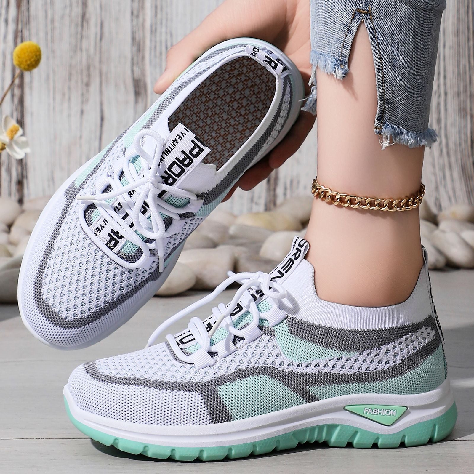⏰Ultimo giorno! Sconto del 67%! ✅ Scarpe ortopediche di qualità medica, appositamente progettate per problemi ai piedi, per alleviare il dolore alla schiena, alle articolazioni e ai piedi.