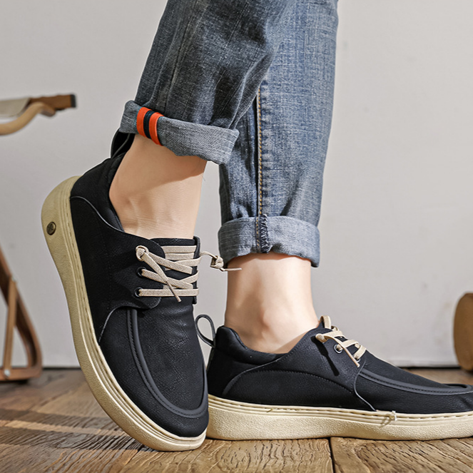 ⏰️Non perderti il nostro sconto del 50%! ✅ Scarpe ortopediche di alta qualità 🦶 Nuovo modello 2026, impermeabili e antiscivolo 🔴Prevengono le malattie del piede