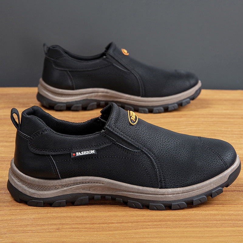 Usergoing® | Sconto del 50% per un periodo limitato! Scarpe casual ortopediche con suola morbida, comode da indossare e da viaggio all'aperto ✨
