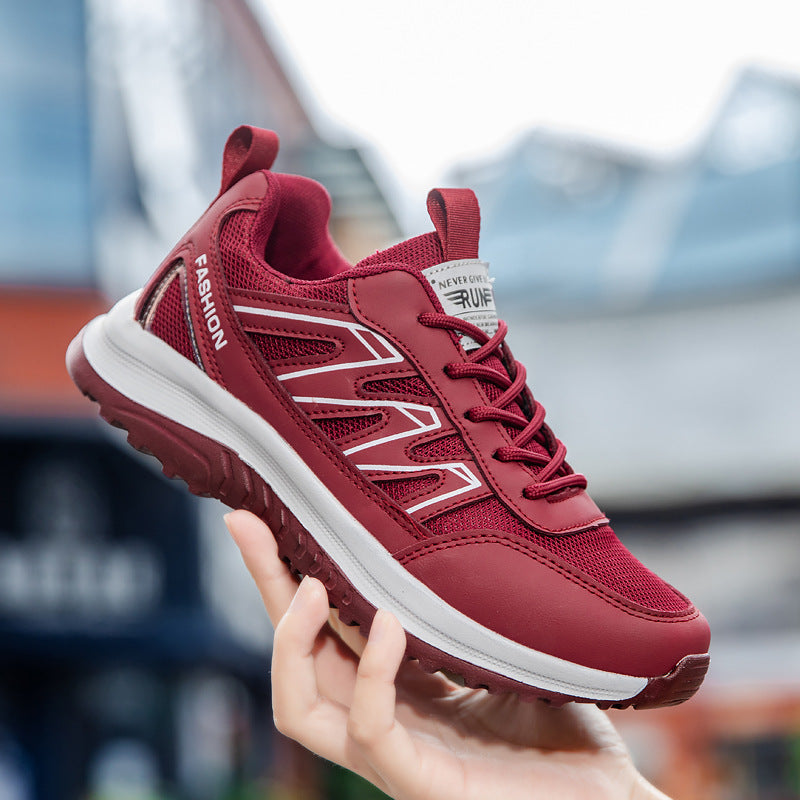 Usergoing®| Scarpe ortopediche mediche dal design ergonomico che alleviano il dolore alla schiena, alle articolazioni e alle gambe.