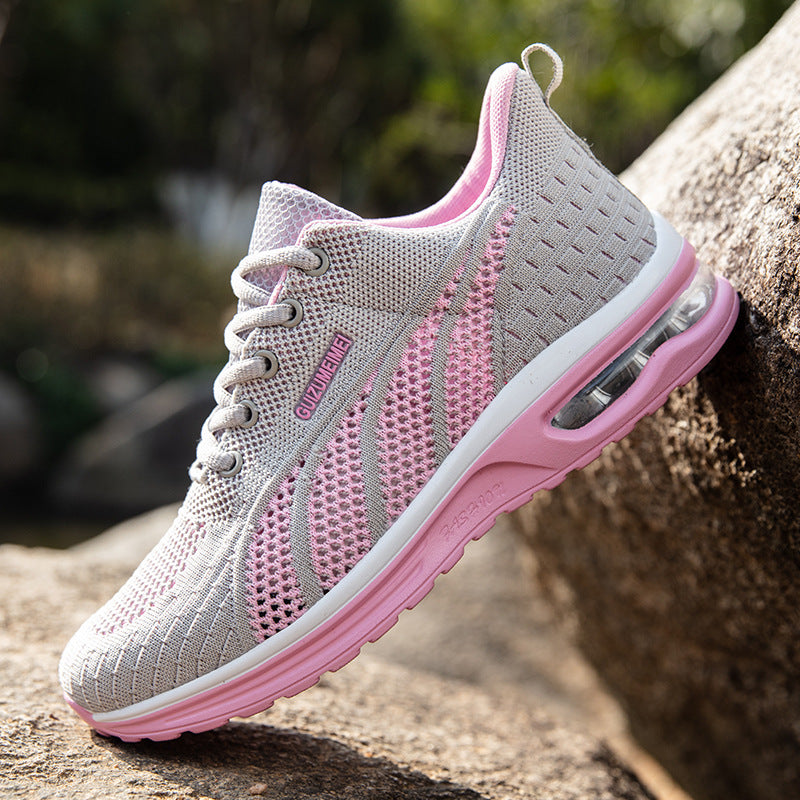 Sconto del 50% per un periodo limitato! 🔥 Scarpe da donna leggere e comode, adatte per essere indossate tutto il giorno, facili da infilare e sfilare ✅ Impermeabili e antiscivolo