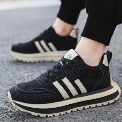🔥 Ultimo giorno! Risparmia il 67%! ⏰ Scarpe ortopediche da uomo dal design ergonomico ✅ Morbide, comode e con un supporto eccellente 🦶 - Allevia efficacemente il dolore ai piedi