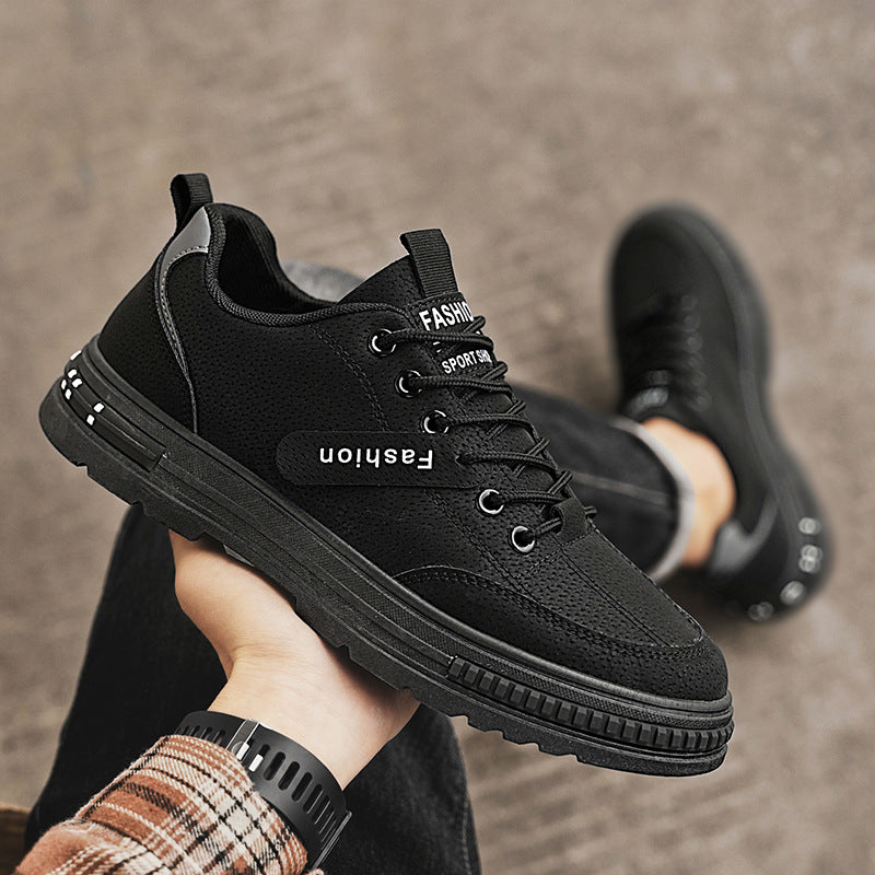 🐂 Scarpe da uomo in pelle di vitello prodotte in Australia 👞 Cucite a mano, facili da indossare e da togliere ✅ Supporto dell'arco plantare, sollievo dal dolore - camminare confortevole