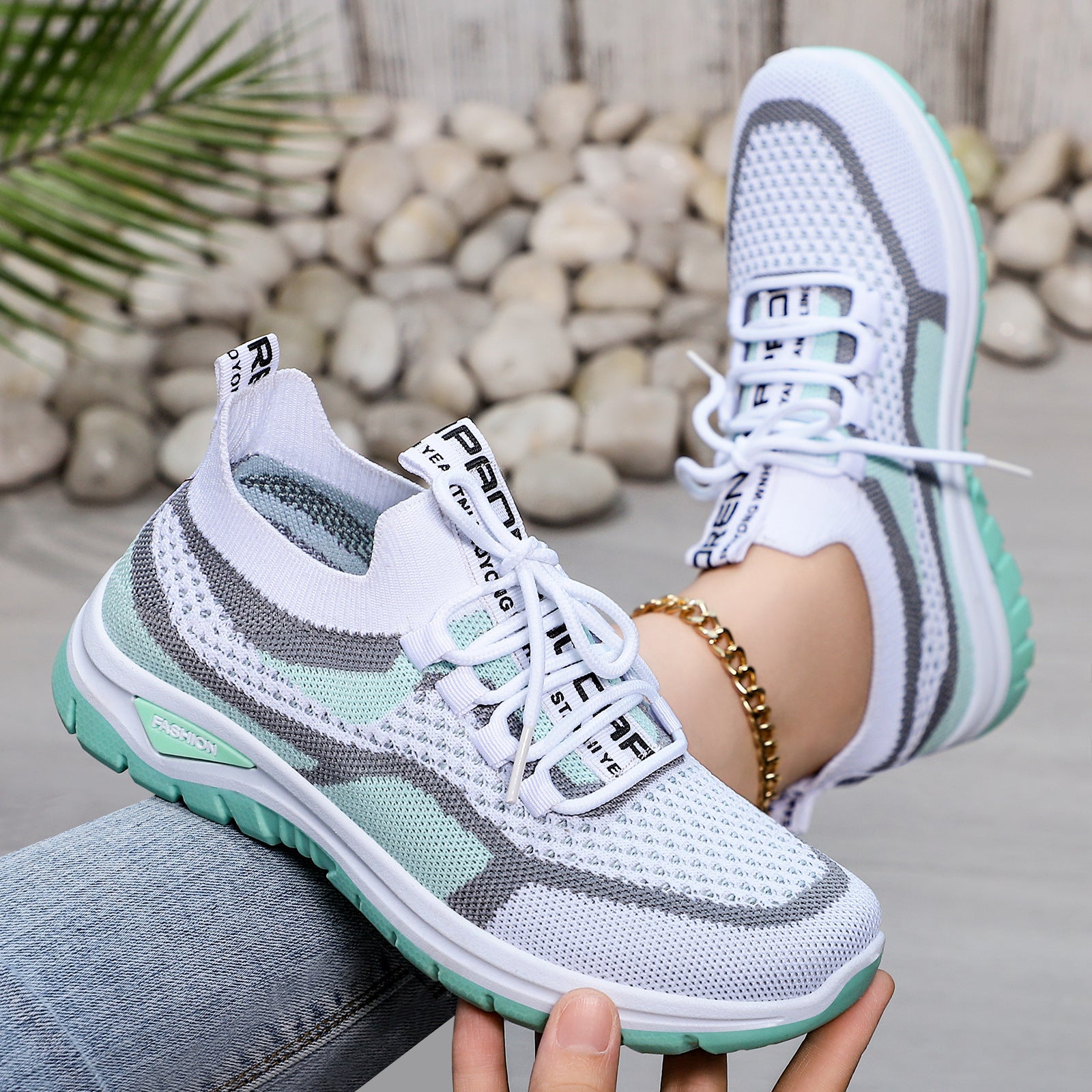 ⏰Ultimo giorno! Sconto del 67%! ✅ Scarpe ortopediche di qualità medica, appositamente progettate per problemi ai piedi, per alleviare il dolore alla schiena, alle articolazioni e ai piedi.