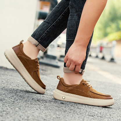⏰️Non perderti il nostro sconto del 50%! ✅ Scarpe ortopediche di alta qualità 🦶 Nuovo modello 2026, impermeabili e antiscivolo 🔴Prevengono le malattie del piede