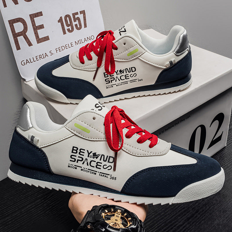 Plaxoo® | Calzini in omaggio del valore di 20 €! Scarpe ortopediche casual unisex 👞 Supporto ergonomico per l'arco plantare, suola antiscivolo e fodera antibatterica. 🛡️