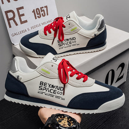 Plaxoo® | Calzini in omaggio del valore di 20 €! Scarpe ortopediche casual unisex 👞 Supporto ergonomico per l'arco plantare, suola antiscivolo e fodera antibatterica. 🛡️