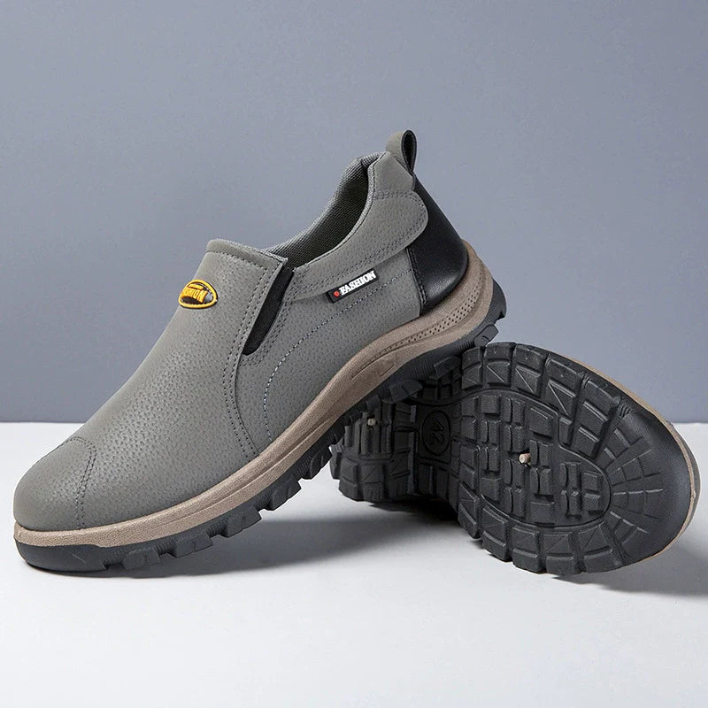 Usergoing® | Sconto del 50% per un periodo limitato! Scarpe casual ortopediche con suola morbida, comode da indossare e da viaggio all'aperto ✨