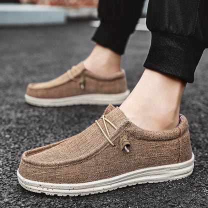 [🔥Saldi primaverili 50%: terminano presto] Scarpe ortopediche dal design ergonomico 👞-Elimina facilmente il dolore ai piedi, ✅Solette ecologiche in memory foam, che ti consentono di camminare comodamente