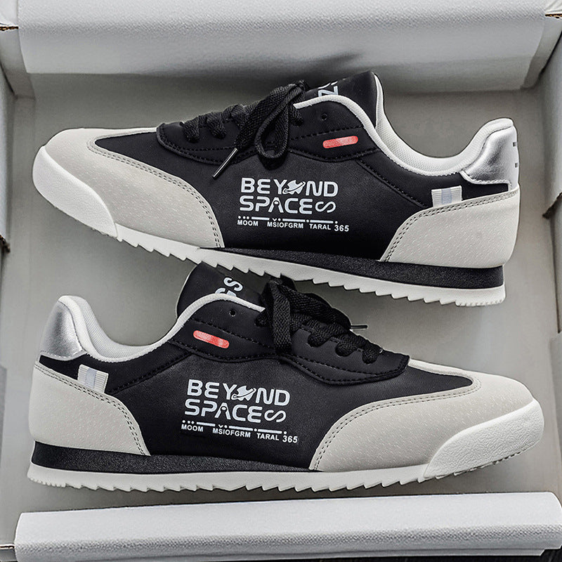 Plaxoo® | Calzini in omaggio del valore di 20 €! Scarpe ortopediche casual unisex 👞 Supporto ergonomico per l'arco plantare, suola antiscivolo e fodera antibatterica. 🛡️