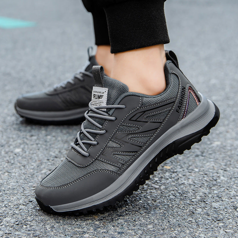 Usergoing®| Scarpe ortopediche mediche dal design ergonomico che alleviano il dolore alla schiena, alle articolazioni e alle gambe.