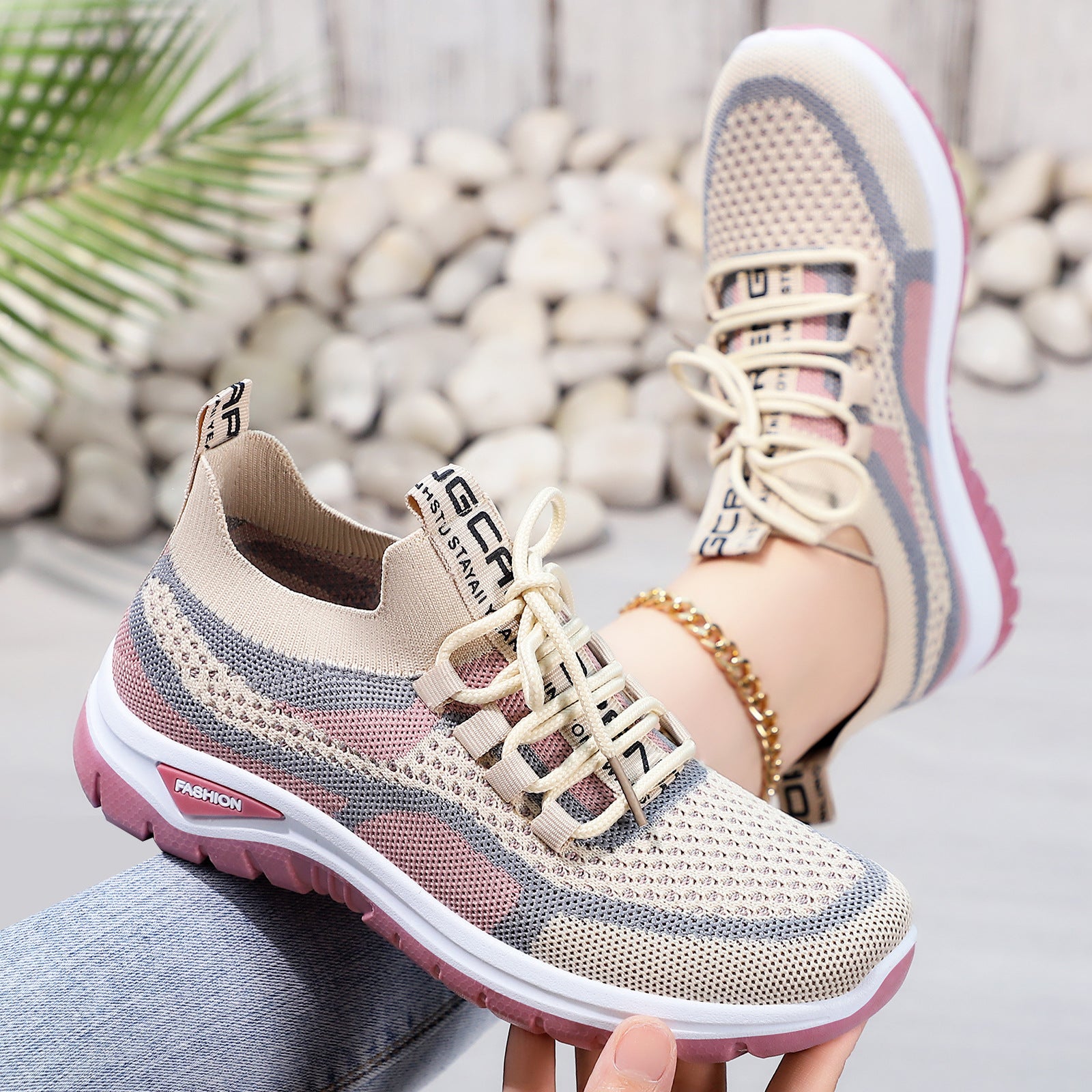 ⏰Ultimo giorno! Sconto del 67%! ✅ Scarpe ortopediche di qualità medica, appositamente progettate per problemi ai piedi, per alleviare il dolore alla schiena, alle articolazioni e ai piedi.
