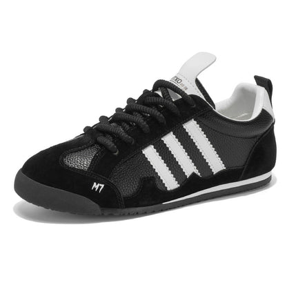 【🎁Offerta a tempo limitato】Scarpe da passeggio dal design ergonomico 👞Suola ammortizzata + suola antiscivolo ✅ Supporto dell'arco plantare per una camminata confortevole✅