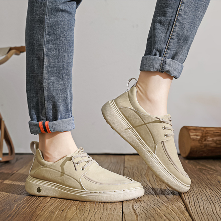 ⏰️Non perderti il nostro sconto del 50%! ✅ Scarpe ortopediche di alta qualità 🦶 Nuovo modello 2026, impermeabili e antiscivolo 🔴Prevengono le malattie del piede