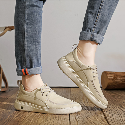 ⏰️Non perderti il nostro sconto del 50%! ✅ Scarpe ortopediche di alta qualità 🦶 Nuovo modello 2026, impermeabili e antiscivolo 🔴Prevengono le malattie del piede