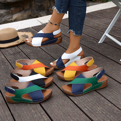 🎉Sconto del 50% oggi - non perdete l'occasione! ⏰ Scarpe ortopediche dal design ergonomico - supporto dell'arco plantare 👞 Alleviano facilmente il dolore ai piedi