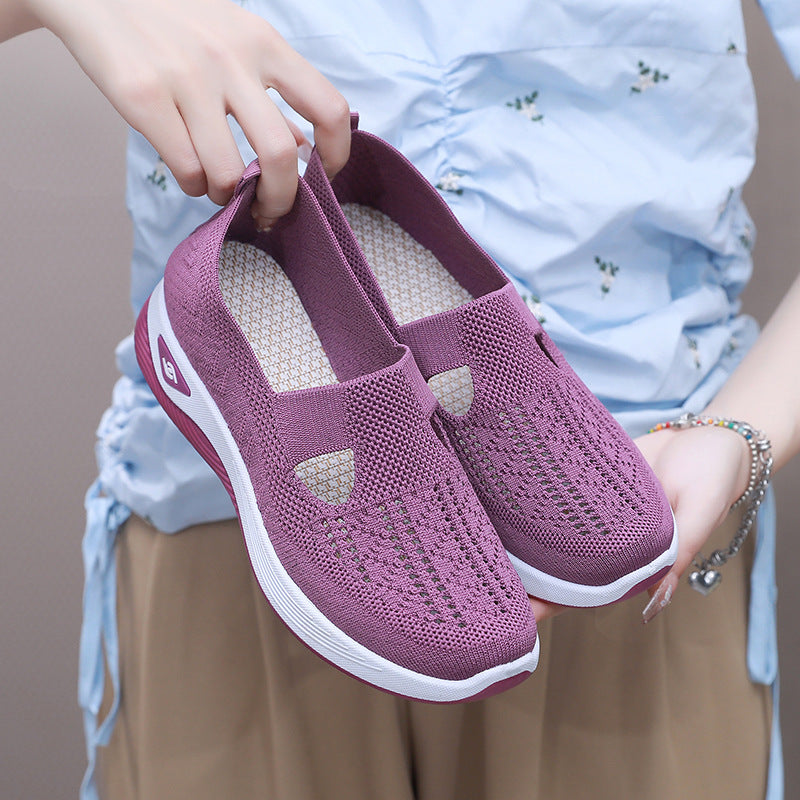 🎉Sono arrivati i nuovi sandali da donna! 👟Solette in memory foam🚶‍♂️ Camminata senza dolore | Supporto ortopedico + Esperienza confortevole