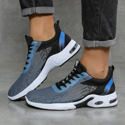 (🔥Sconto del 50% oggi - non lasciartelo sfuggire) - Scarpe ortopediche morbide e comode - Design ergonomico - Facilitano l'esercizio fisico (alleviano facilmente il dolore ai piedi)