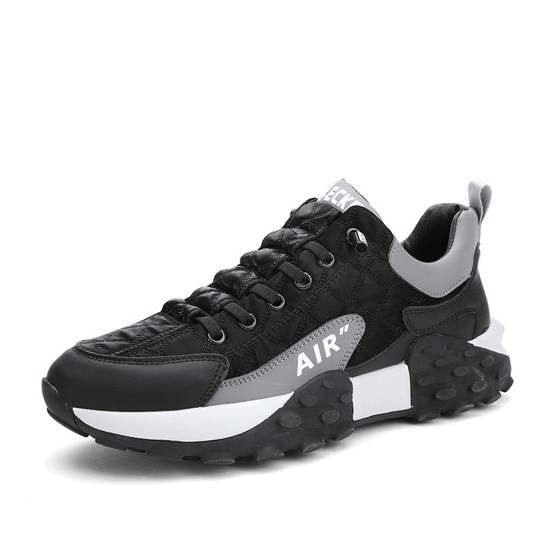 ⏰Sconto a tempo limitato del 50%! Scarpe casual in pelle scamosciata tedesca 🦶 Supporto dell'arco plantare - sollievo dal dolore ai piedi