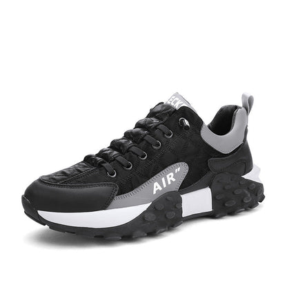 ⏰Sconto a tempo limitato del 50%! Scarpe casual in pelle scamosciata tedesca 🦶 Supporto dell'arco plantare - sollievo dal dolore ai piedi