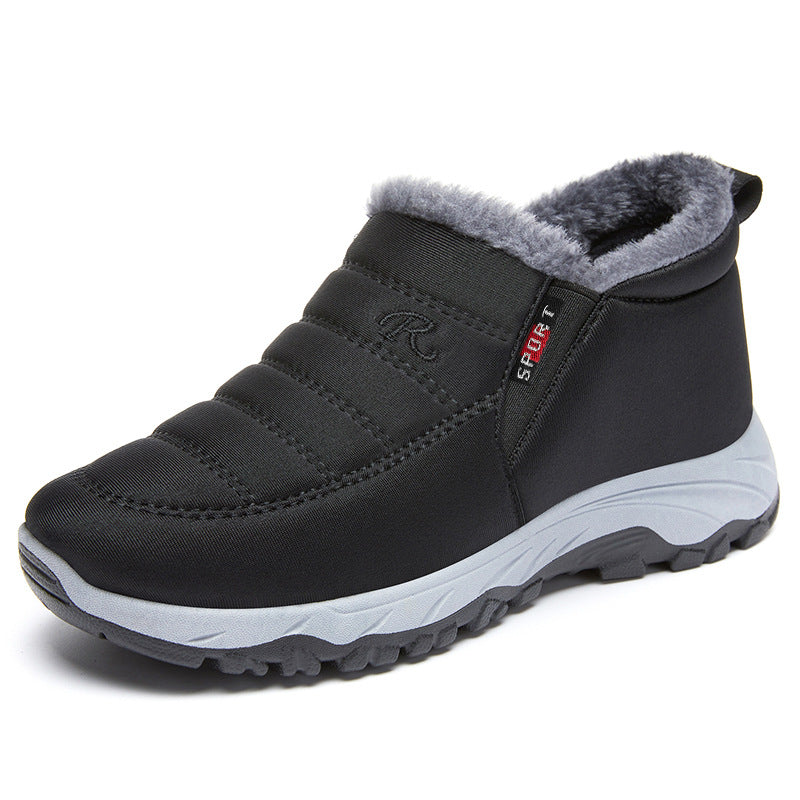 🎁Oggi sconto del 50% - non lasciartelo sfuggire Scarpe ortopediche dal design ergonomico - allevia il dolore 👞 Lascia che l'inverno non sia più freddo