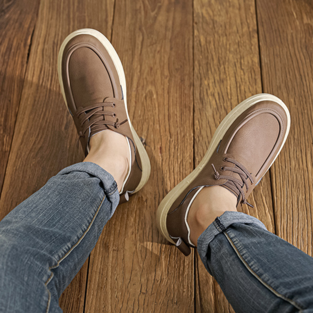 ⏰️Non perderti il nostro sconto del 50%! ✅ Scarpe ortopediche di alta qualità 🦶 Nuovo modello 2026, impermeabili e antiscivolo 🔴Prevengono le malattie del piede