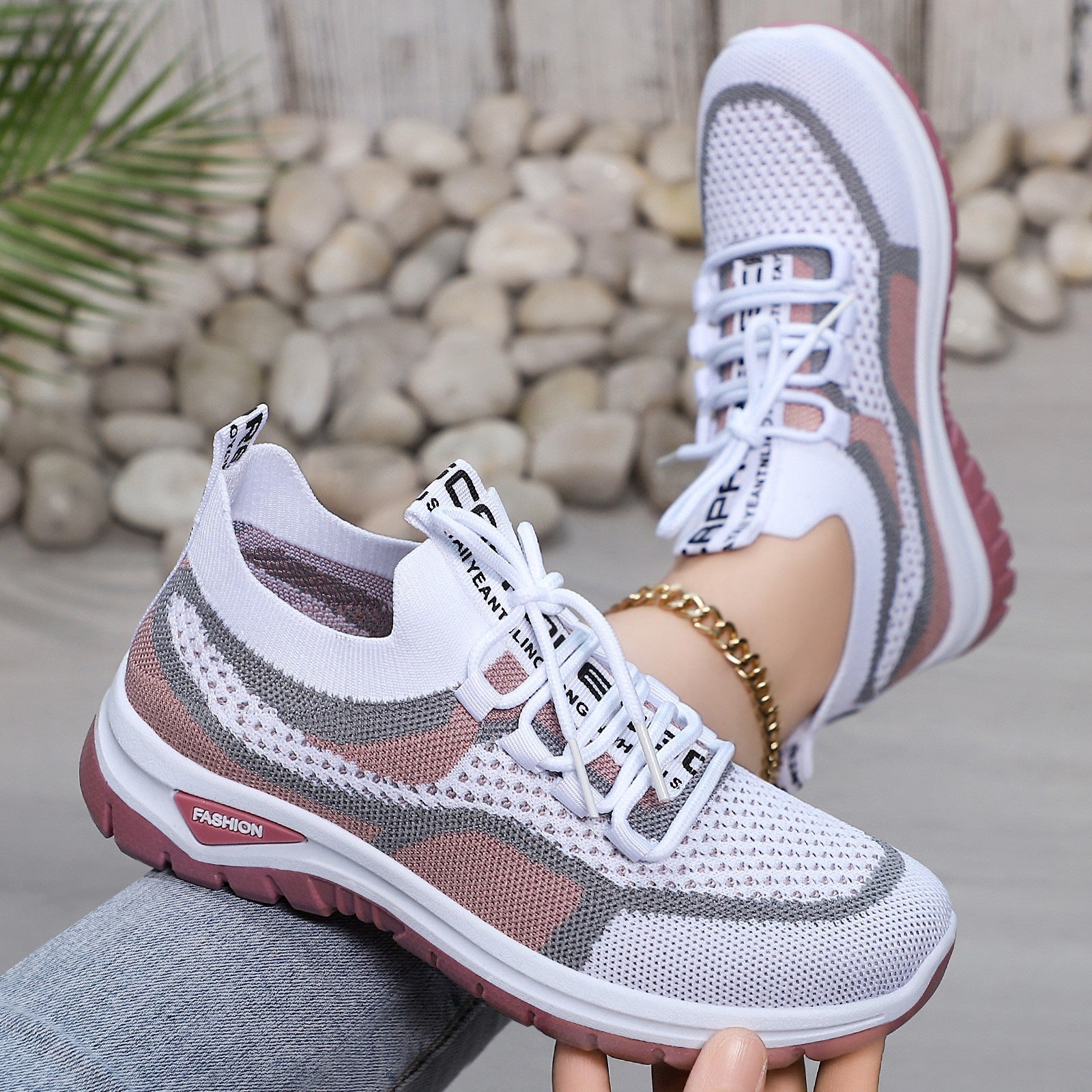 🎁Ultimo giorno per usufruire dello sconto del 50%, non perderlo! ⏰Allevia il dolore ai piedi e la fascite - Scarpe ortopediche impermeabili e antiscivolo🔴