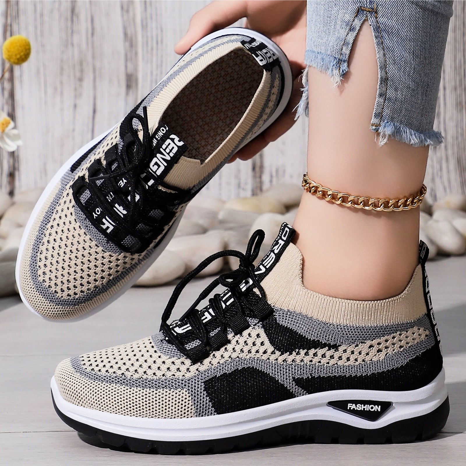 ⏰Ultimo giorno! Sconto del 67%! ✅ Scarpe ortopediche di qualità medica, appositamente progettate per problemi ai piedi, per alleviare il dolore alla schiena, alle articolazioni e ai piedi.
